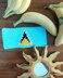 Flag of Saint Lucia