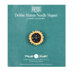 Debbie Mumm Sunflower Needle Magnet