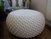 Bobble Pouf Ottoman Bean Bag Video Tutorial