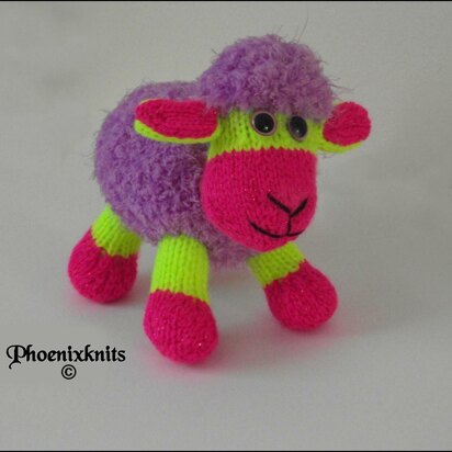 Luminous Lamb