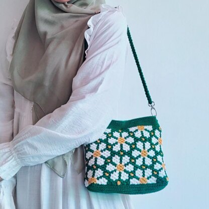 Daisy Bag