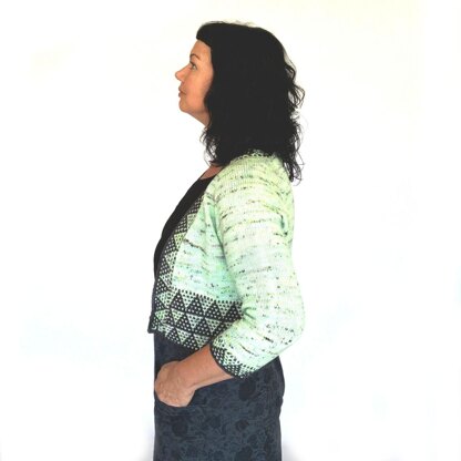 Zola Jacket