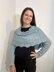Sweater Wrap Scarf