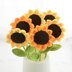 Sunflower Bouquet