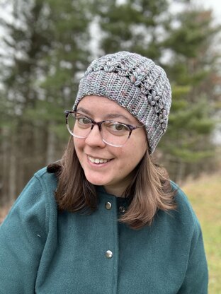 Katiebird Beanie