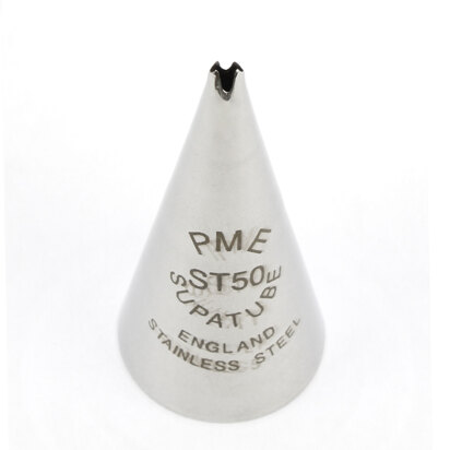 PME Supatube Leaf Small