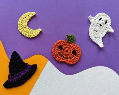 Spooky Halloween Bunting