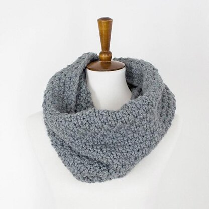 Cowl : Comfy Cozy