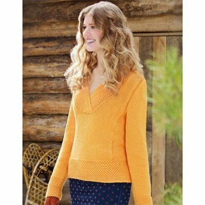 9530 Weekender Sweater PDF