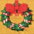 Deck the Halls Reusable Christmas Crackers