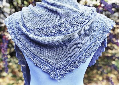 Eve Shawl