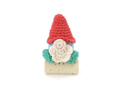 Gnome Place Card Holders