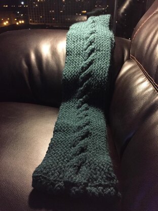 Nora Scarf