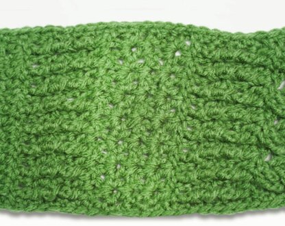 Sampler Scarf in Cascade Yarns Anthem Chunky - C358 - Downloadable PDF
