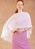 McCall's Misses' Evening Cover-Ups M3033 - Paper Pattern Size All Sizes In One Envelope