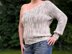 Sweater "Mono Pop"