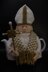 The Pope Tea Cosy