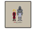 The Elric Brothers - PDF Cross Stitch Pattern