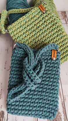 Spring Pop Bag