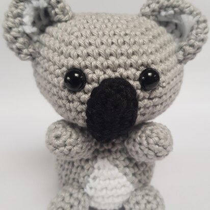 Free Crochet Toy Patterns