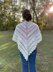 Weekender Shawl