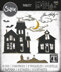 Sizzix Thinlits Die Set - Ghost Town #2 by Tim Holtz