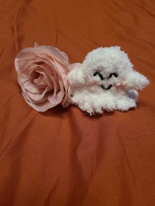 Mini Ghost
