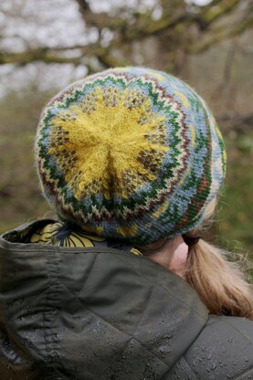 Grasmere Beanie