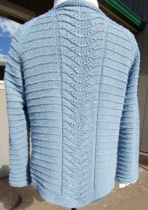 Nadia Jeanne Cardigan - DK