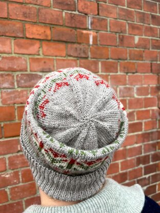 Wintergarten Hat