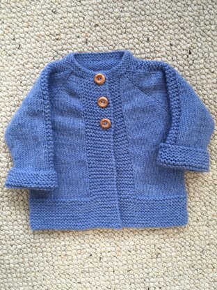 denim jacket 3-6 months