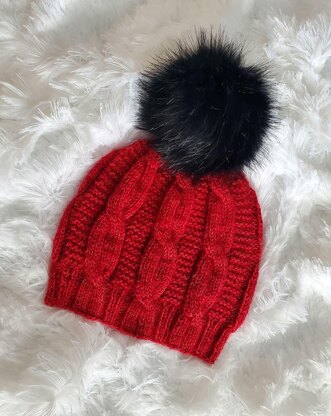Speechless Hat