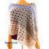 9 Shawl Crochet Patterns