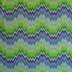 Appletons Waves Bargello Long Stitch Cushion Kit - 40cm x 40cm