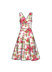 New Look Misses' Dress With Sleeve Variations N6748 - Paper Pattern, A (8-10-12-14-16-18)