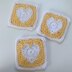 Heart Granny Square
