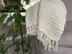 Shell Stitch Lightweight Blanket