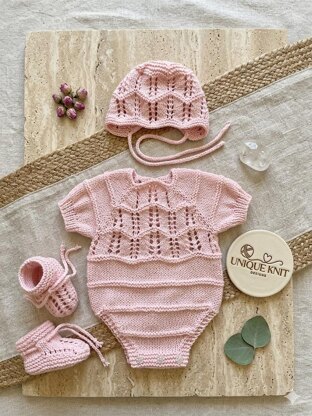 'Aileen' Multi piece set