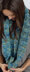 Infinity Scarf in Ella Rae Lace Merino Aran - ER22-01 - Downloadable PDF