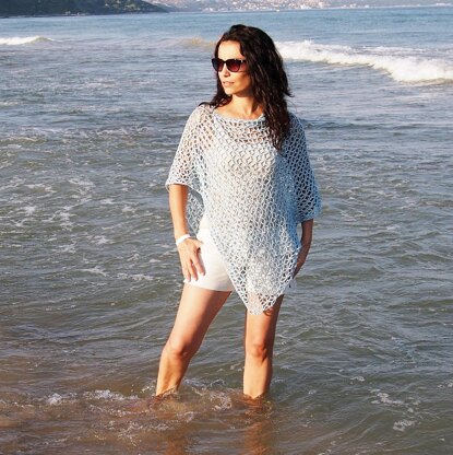 Diamond beach cover up online