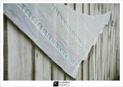 Bunting Wrap