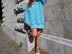 Oversize Sweater "Cloud"