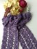 Trellis Scarf 12-116