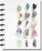 The Happy Planner Notebook W/60 Sheets - Crystal Vibes