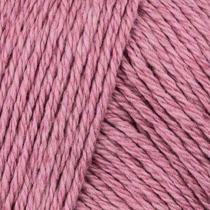 2 Skeins Rowan Cotton Cashmere Yarn - Indigo- Made in Italy #0231 Lot  885976