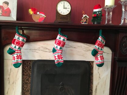 kids stockings