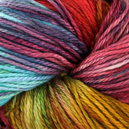 Verdigris (VERDIG)_