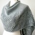 Breakwater Shawl