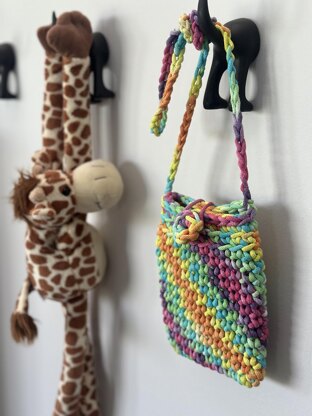 Phone Sling Bag