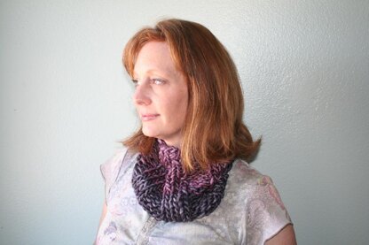 Breakneck Cowl